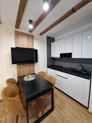 Apartments JAT Kopaonik Hotel in Serbia