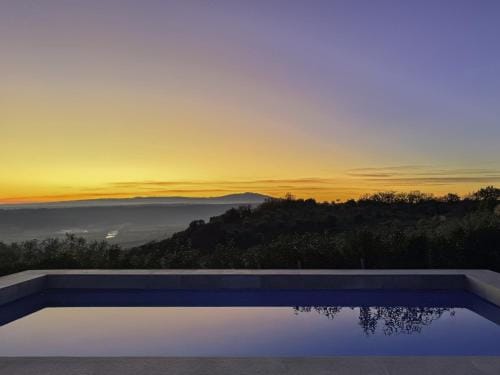 Casale Le Brecce Hotel in Umbria