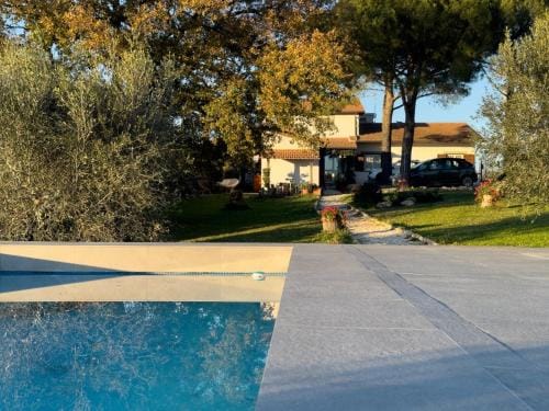 Casale Le Brecce Hotel in Umbria
