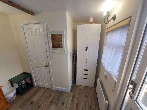 Salisbury Guest House - free parking Hotel in York
