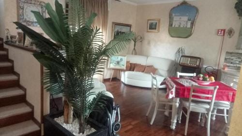 A L'Aquila per un sogno Hotel in Abruzzo