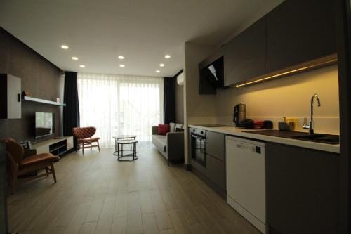 A'la Grand Residence Hotel in Bodrum