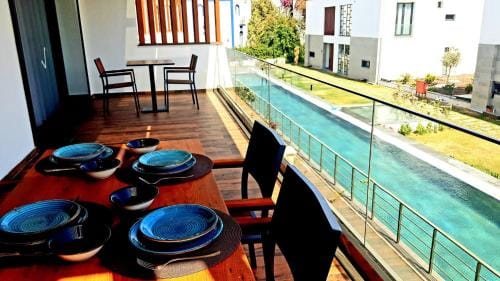 A'la Grand Residence Hotel in Bodrum