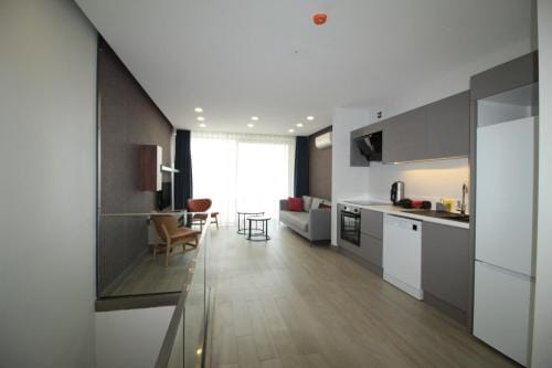 A'la Grand Residence Hotel in Bodrum