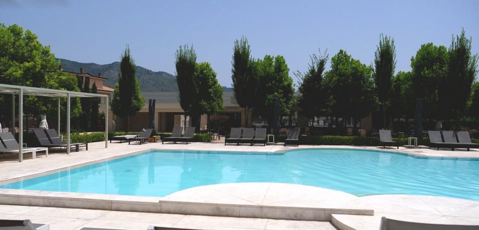 Kairos Resort & SPA Hotel in Lazio