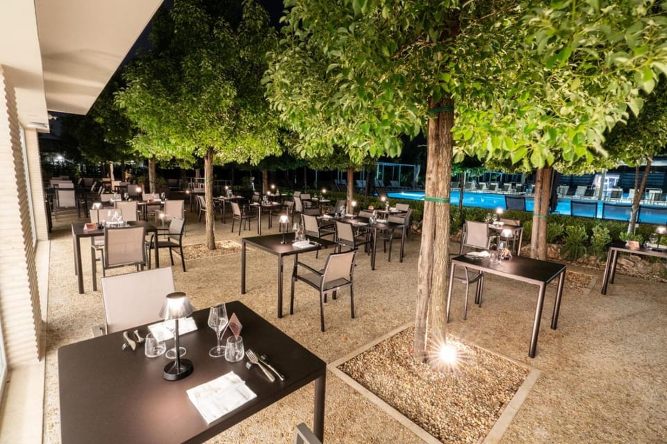 Kairos Resort & SPA Hotel in Lazio