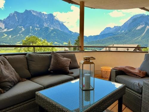Boutique Hotel Bellevue Lermoos Hotel in Garmisch-Partenkirchen
