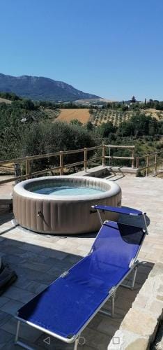 CASA LINARA Hotel in Marche