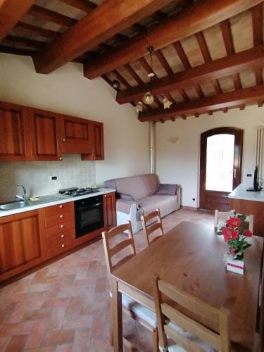 CASA LINARA Hotel in Marche