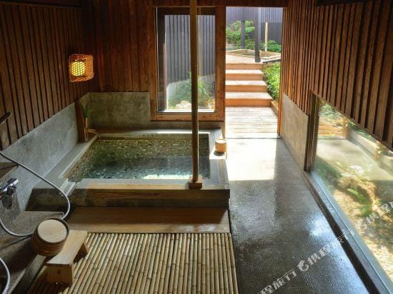 Shimayado Mari Hotel in Hyogo Prefecture