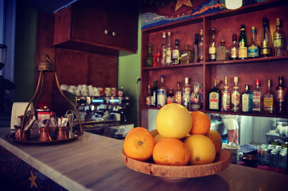 Hotel Astro Hotel in Decentralized Administration of Macedonia and Thrace