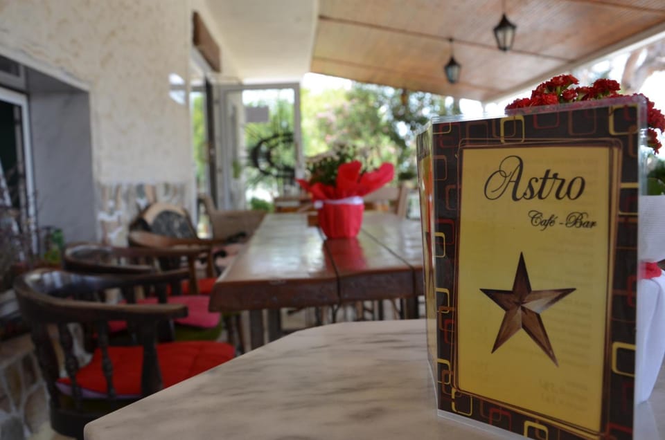 Hotel Astro Hotel in Decentralized Administration of Macedonia and Thrace
