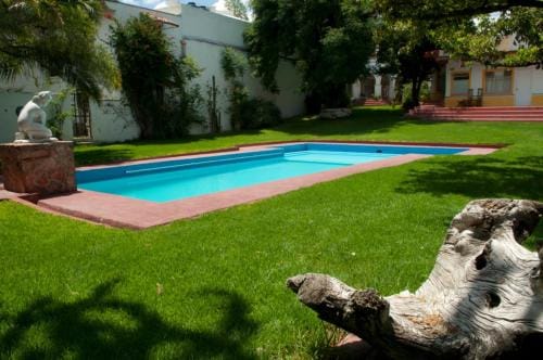 Posada San Francisco Hotel in Tequisquiapan