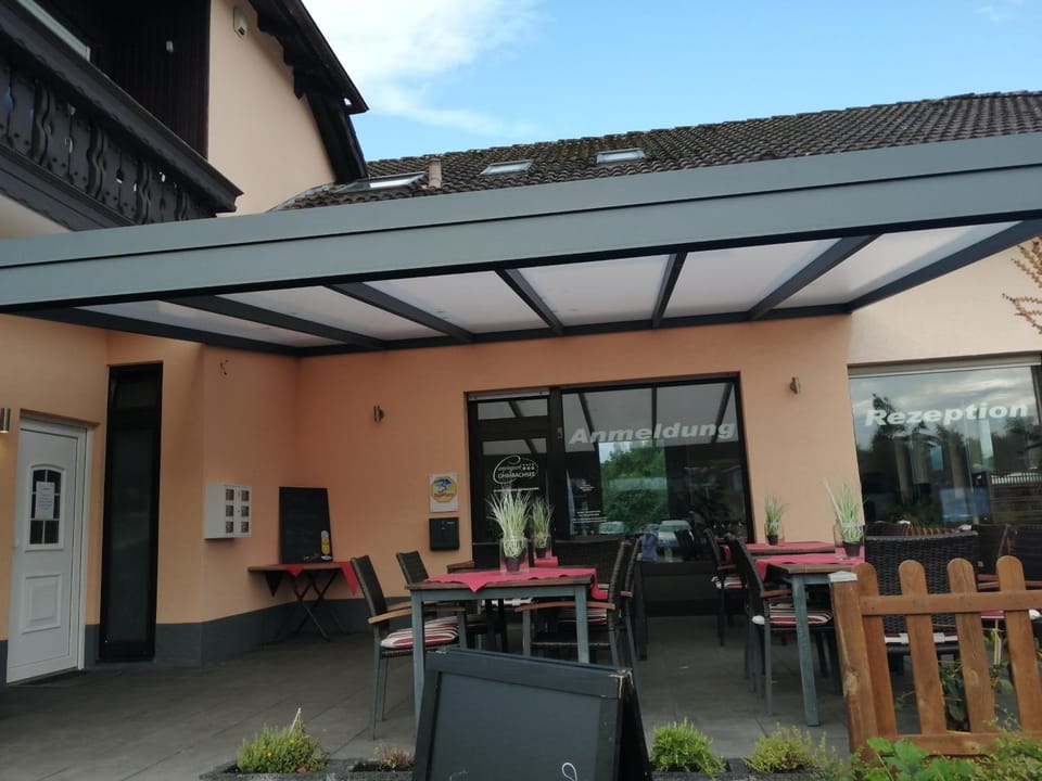 Hotel Landgut Jungfleisch Hotel in Rhineland-Palatinate