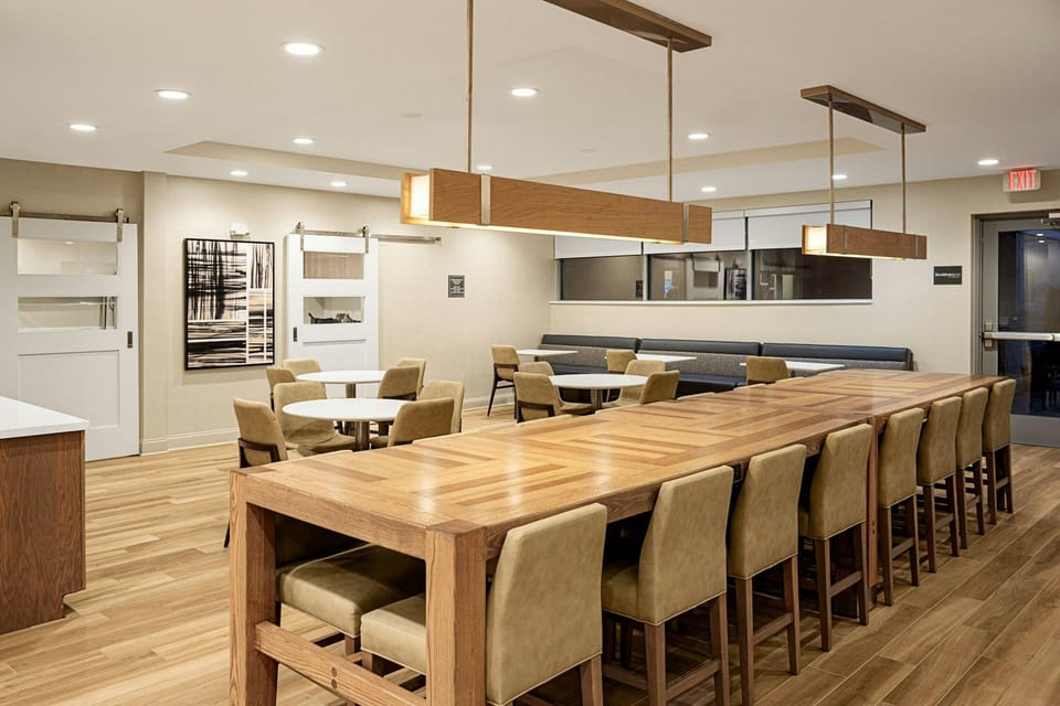 Residence Inn by Marriott Jackson Airport/Pearl Hotel in Richland