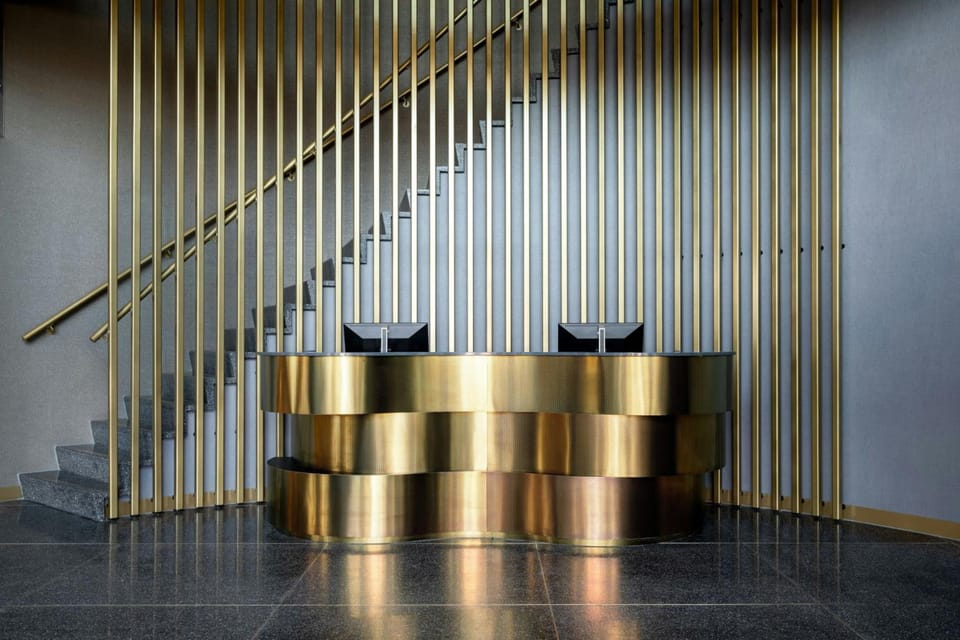 The Den, ‘s-Hertogenbosch, a Tribute Portfolio Hotel Hotel in North Brabant (province)