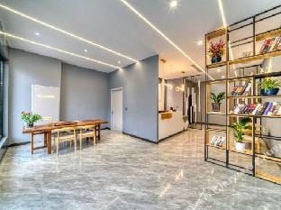 Hangzhou Tea Hotel Hotel in Hangzhou
