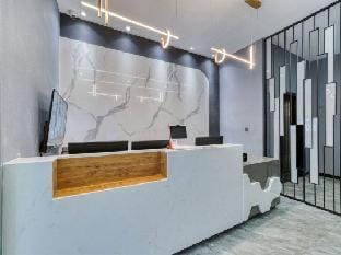 Hangzhou Tea Hotel Hotel in Hangzhou