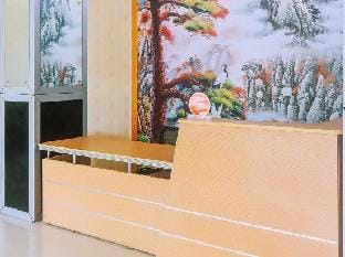 Xianglong Business Hotel Hotel in Zhejiang