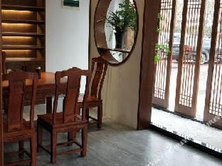 Huangshan  City  Yi  Jiang  Nan  Boutique  Lnn Hotel in Zhejiang