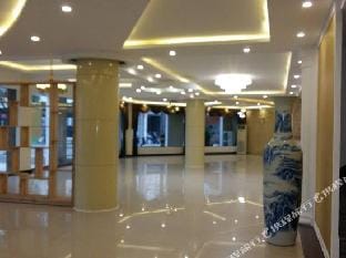 Huangshan Muzi Hotel Hotel in Zhejiang