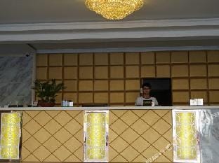 Huangshan Muzi Hotel Hotel in Zhejiang