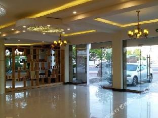 Huangshan Muzi Hotel Hotel in Zhejiang