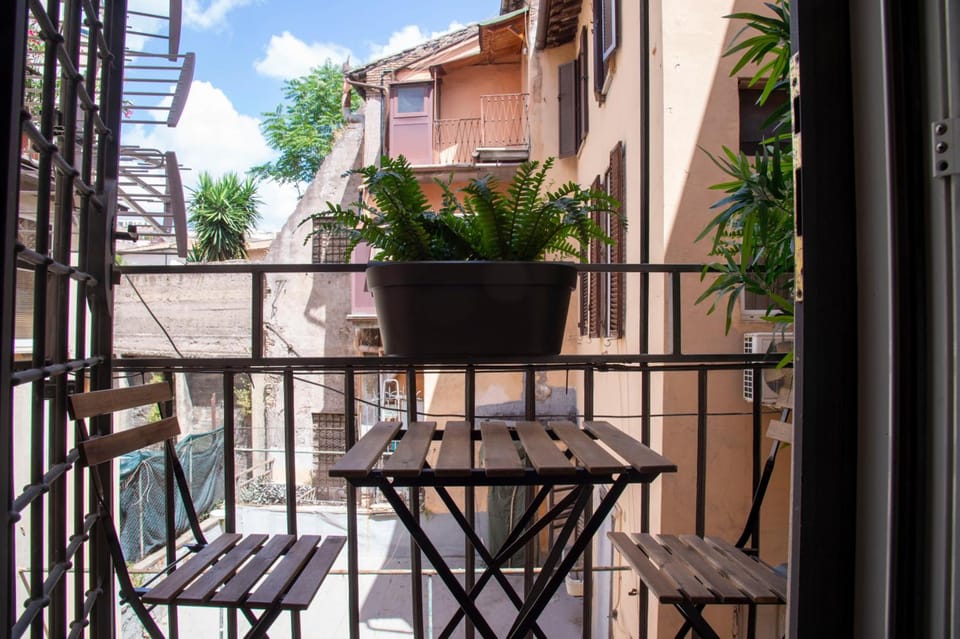 AD Suites Tritone Hotel in Rome