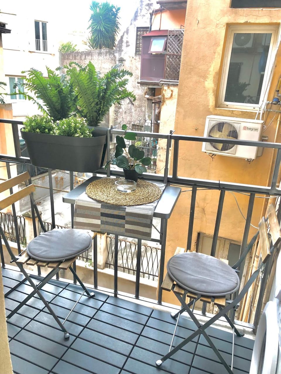 AD Suites Tritone Hotel in Rome