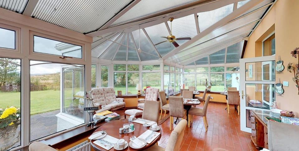 Killean Farmhouse B&B Hotel in Scotland