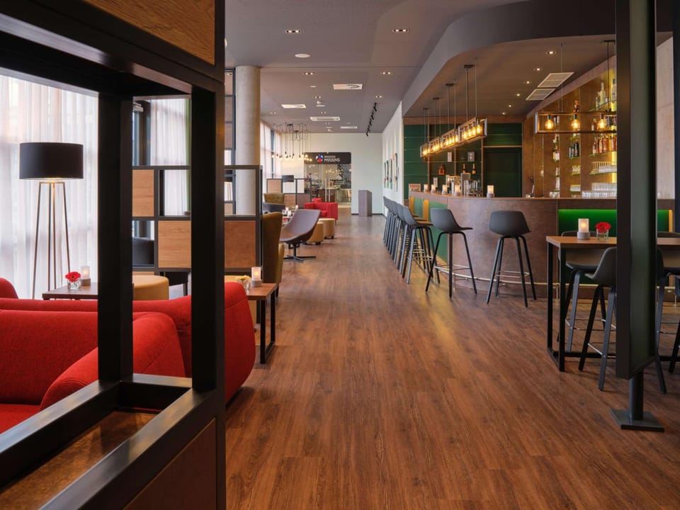 Bar/lounge