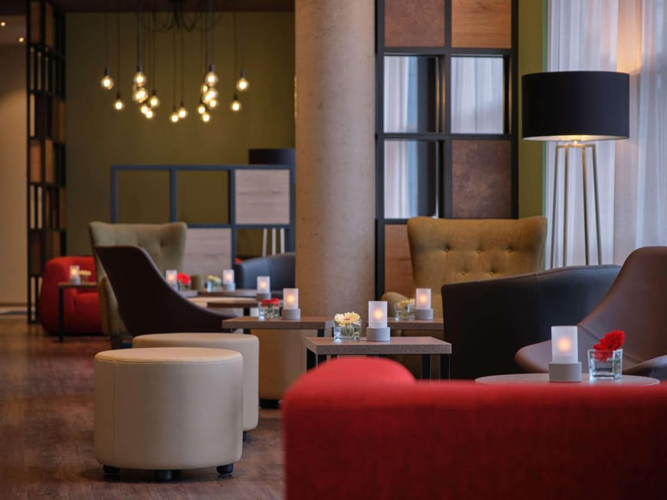 Bar/lounge