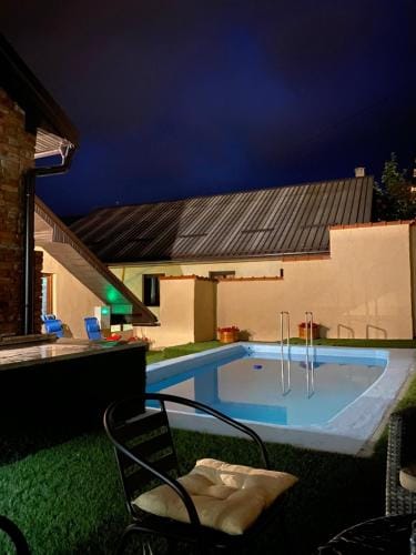 Guesthouse Prenociste Faraon Hotel in Zlatibor District, Serbia