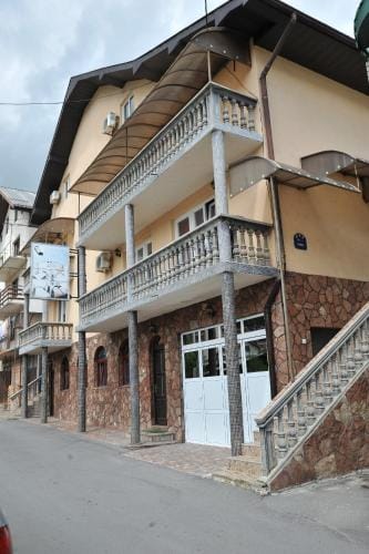 Guesthouse Prenociste Faraon Hotel in Zlatibor District, Serbia