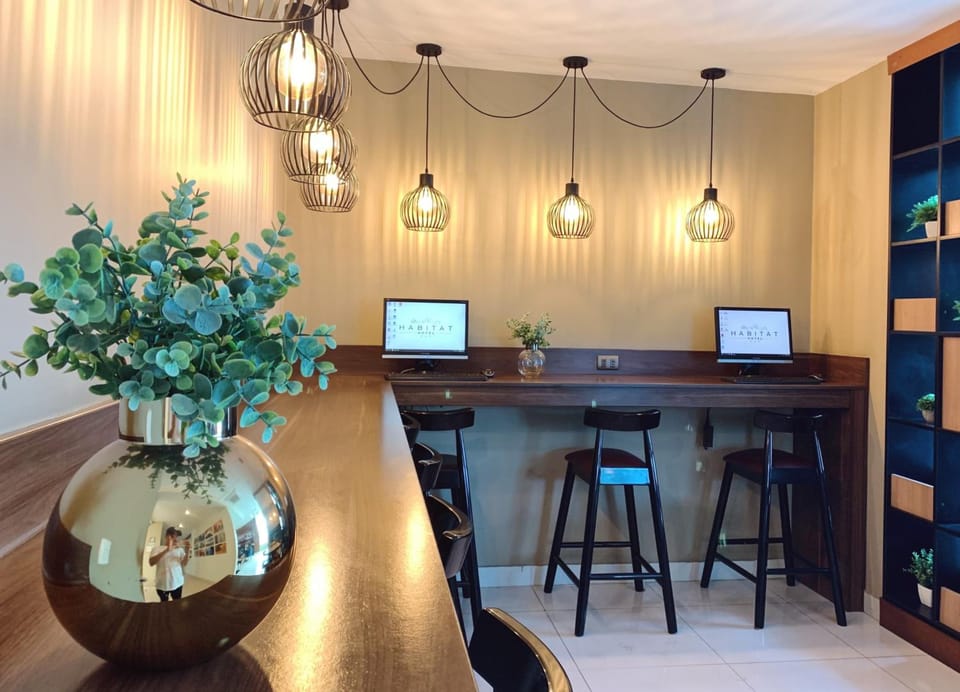 Habitat Hotel Hotel in Miraflores