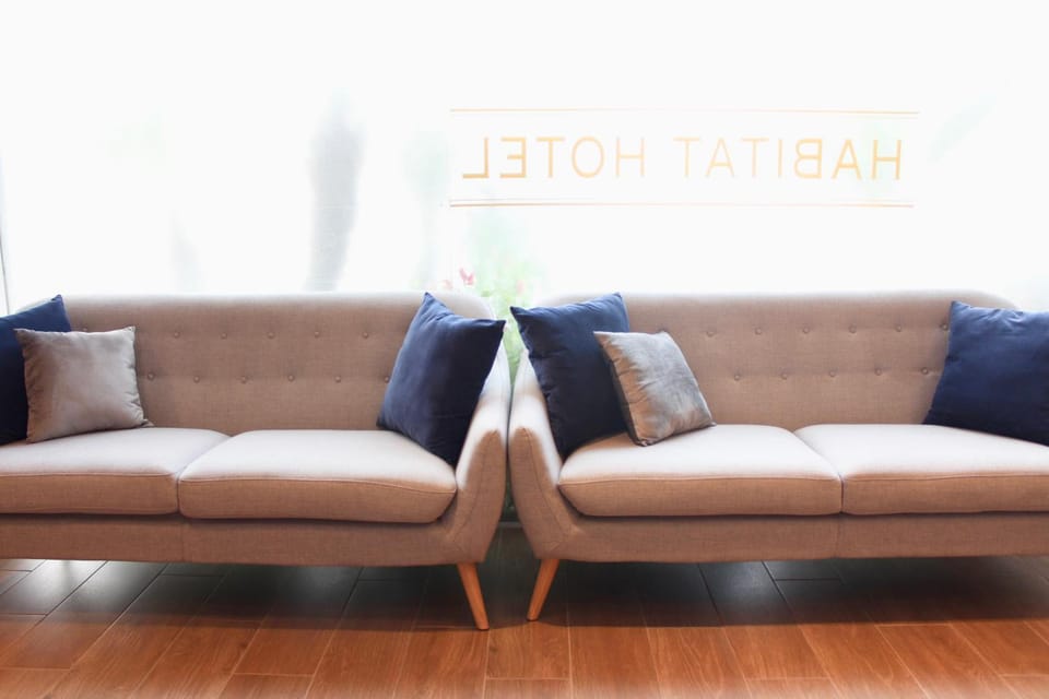 Habitat Hotel Hotel in Miraflores