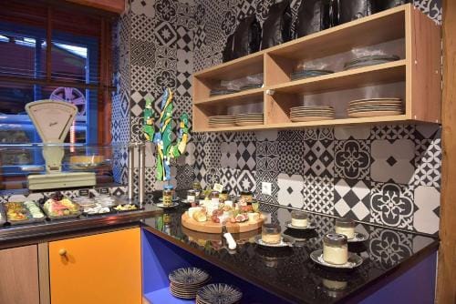 "Das Schlafzimmer" Erlebnis & Boutiquehotel - ehemals Hacienda Mexicana Hotel in Spittal an der Drau