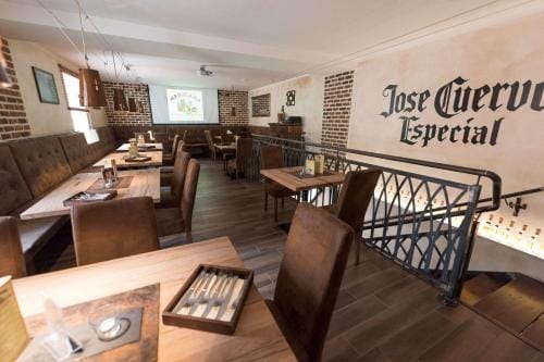 "Das Schlafzimmer" Erlebnis & Boutiquehotel - ehemals Hacienda Mexicana Hotel in Spittal an der Drau