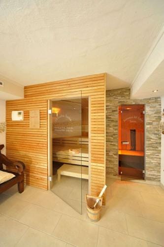 "Das Schlafzimmer" Erlebnis & Boutiquehotel - ehemals Hacienda Mexicana Hotel in Spittal an der Drau