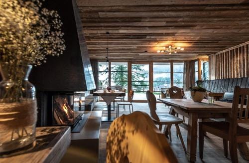 Chalet Cogolara Hotel in Trentino-South Tyrol