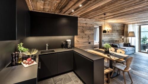 Chalet Cogolara Hotel in Trentino-South Tyrol