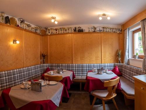 Haus Otto Arnold Hotel in Soelden