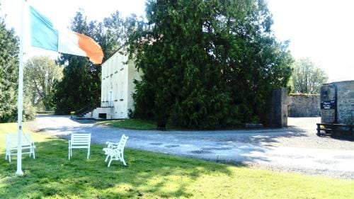 Augherea House Hotel in Longford