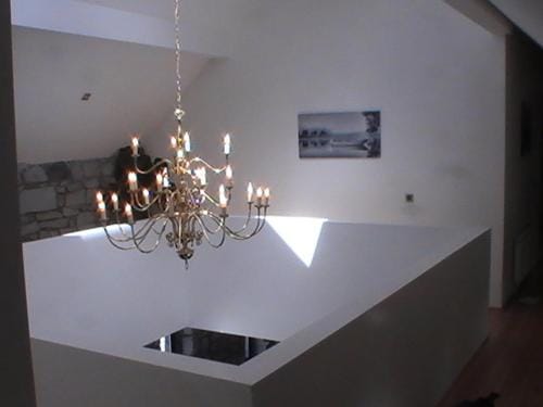 Augherea House Hotel in Longford
