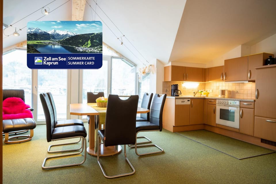 Haus Katharina Hotel in Piesendorf