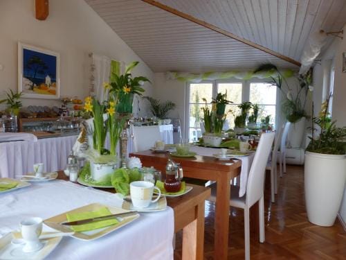 Haus Marija M Hotel in Baden-Württemberg