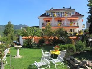 Haus Marija M Hotel in Baden-Württemberg