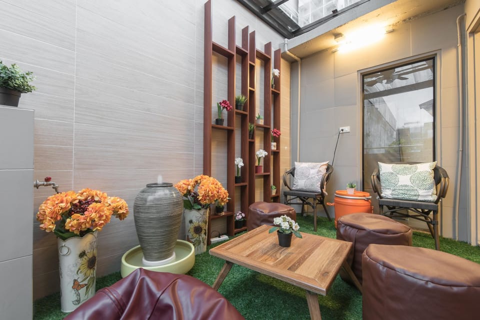 Augusta Hostel Hostel in Bangkok