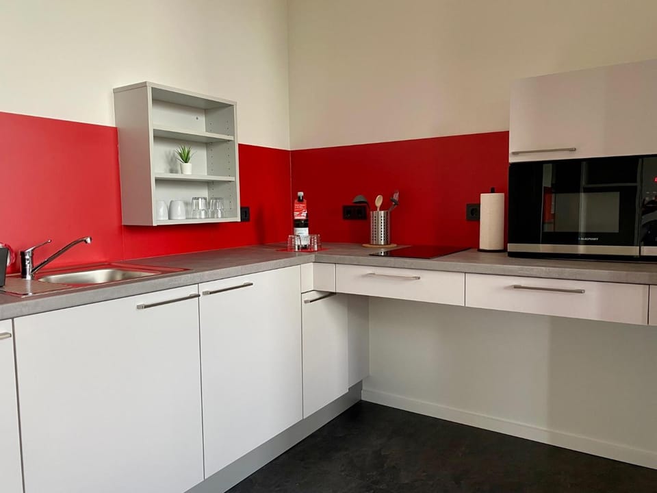 havenhostel Bremerhaven Hotel in Bremerhaven