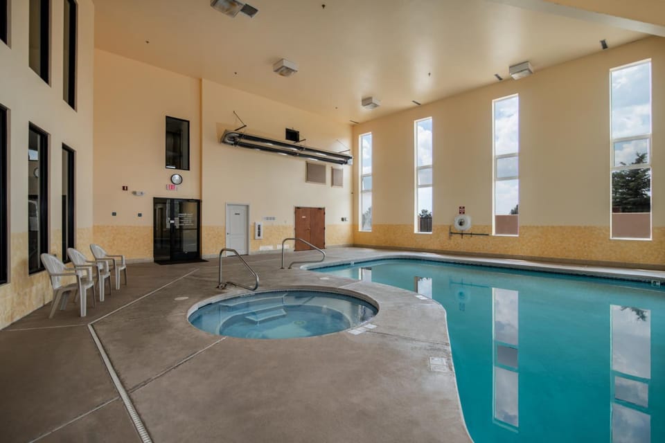 Hillside Inn Pagosa Hotel in Pagosa Springs